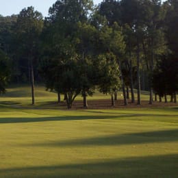 Gadsden Country Club
