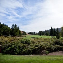 San Geronimo Golf Course