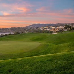 Monarch Beach Golf Links