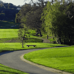 Menlo Country Club