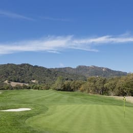 Sonoma Golf Club