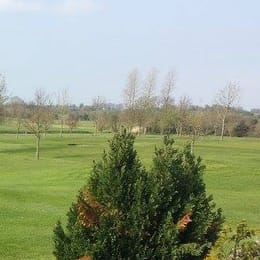 Moor Park Golf Course