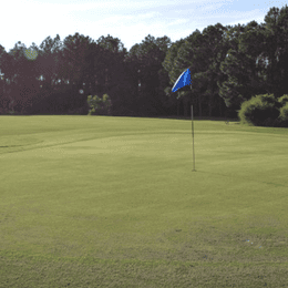 St. Augustine Shores Golf Club