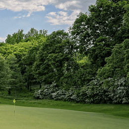 Greystone Golf & Country Club (Legacy)