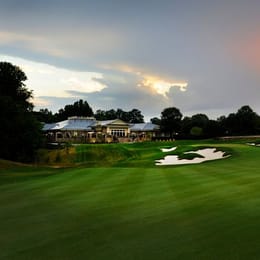 TPC Potomac at Avenel Farm