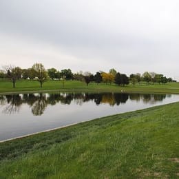 Mahoney Golf Course