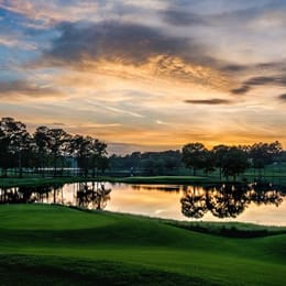 RTJ Golf Trail at Highland Oaks (Par 3)