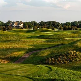 RTJ Golf Trail at Highland Oaks