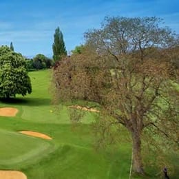 Lilley Brook Golf Club