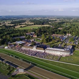 Lingfield Park Resort