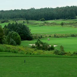 Horse Creek Golf Course