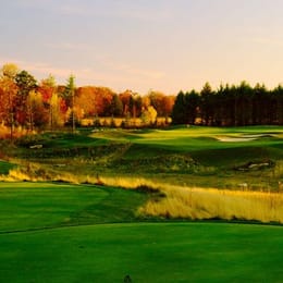 Horseshoe Bay Golf Club