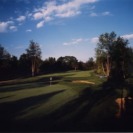 Beacon Hill Golf Club and Banquet Center