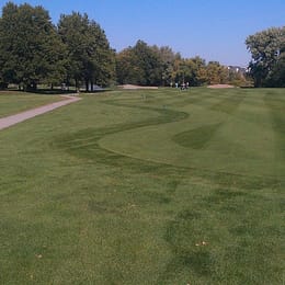 Miracle Hill Golf and Tennis Center