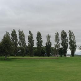 Arnold Golf Course