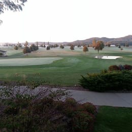 Trempealeau Mountain Golf Club