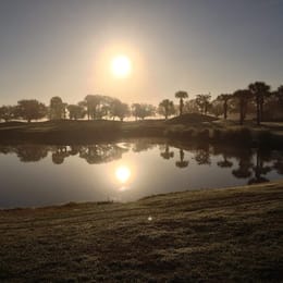 Viera East Golf Club