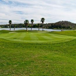 EastWood Golf Club - Orlando