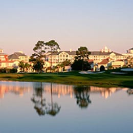 Sandestin Golf & Beach Resort (Burnt Pine)