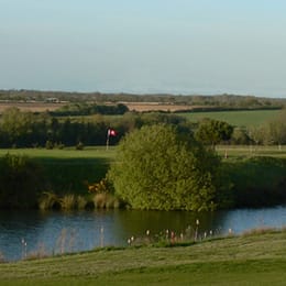 Golf des Sables d'Olonne