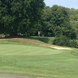 Franconia Golf Course