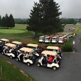 Beaver Creek Country Club