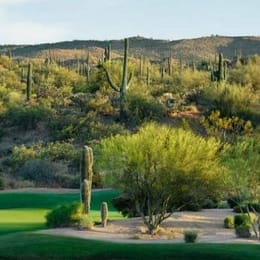 We-Ko-Pa Golf Club (Cholla)