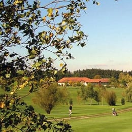 Golfclub Salzburg Gut Kaltenhausen (Pischelsdorf)
