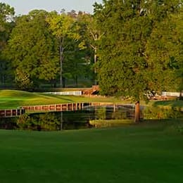 RTJ Golf Trail at Oxmoor Valley (Valley)