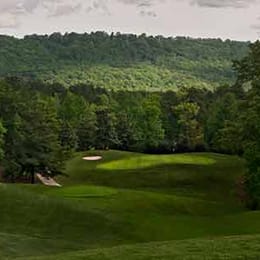 RTJ Golf Trail at Oxmoor Valley (Short)