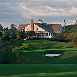 RTJ Golf Trail at Oxmoor Valley (Ridge)