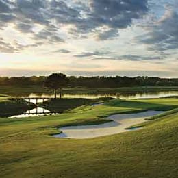 RTJ Golf Trail at Capitol Hill (Judge)