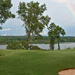 RTJ Golf Trail at Capitol Hill (Legislator)