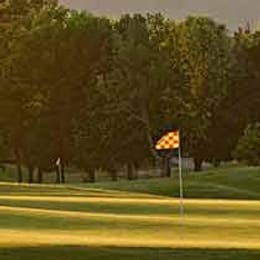 RTJ Golf Trail at Hampton Cove (Short)