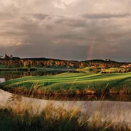 RTJ Golf Trail at Silver Lakes (Short)