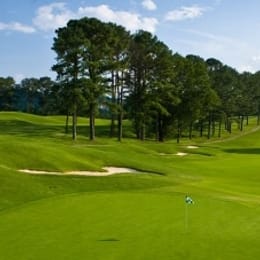 Highland Park Golf Course