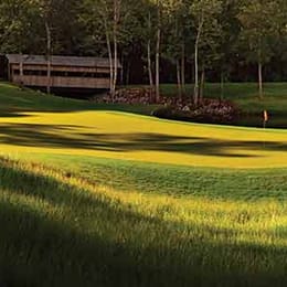 RTJ Golf Trail at Magnolia Grove (Crossings)