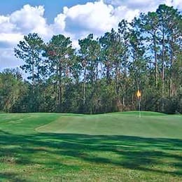 RTJ Golf Trail at Magnolia Grove (Short)