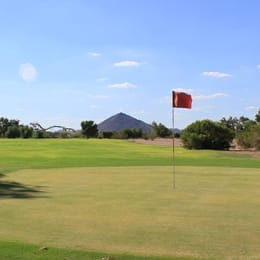 Adobe Dam Family Golf Center