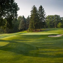 Plum Hollow Country Club