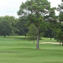 Huntsville Country Club