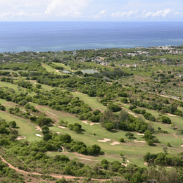 Diamonds Leisure Beach & Golf Resort