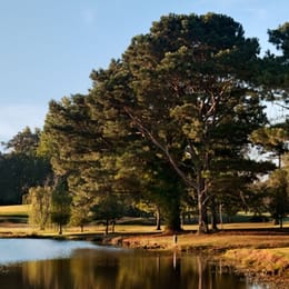 Lagoon Park Golf Course