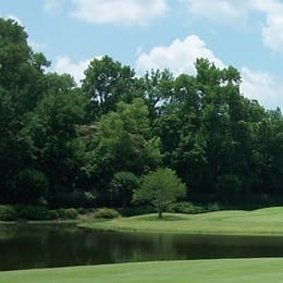 Woodward Golf & Country Club