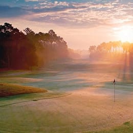 Rock Creek Golf Club