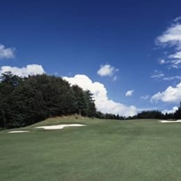 Akechi Golf Club Akechi (East)
