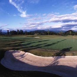 Akechi Golf Club Akechi (Middle)
