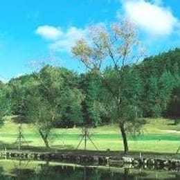 Akechi Golf Club Akechi (West)