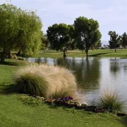 The Links at Queen Creek Golf Course