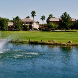 Greenfield Lakes Golf Course